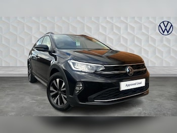 Used Volkswagen Taigo 2024 for sale - 76452778: Photo