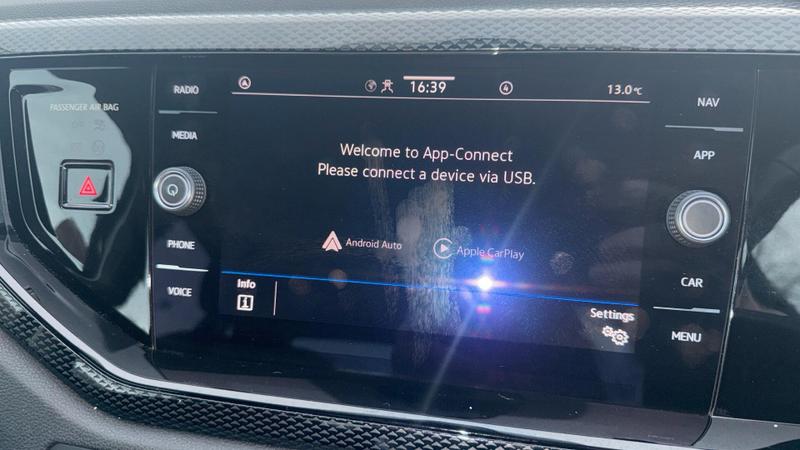 Used Volkswagen Taigo 2024 for sale - 76452778: Photo 25