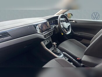 Used Volkswagen Taigo 2024 for sale - 76452778: Photo