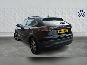 Used Volkswagen Taigo 2024 for sale - 76452778: Photo