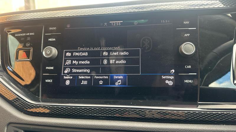 Used Volkswagen Taigo 2024 for sale - 76452778: Photo 44