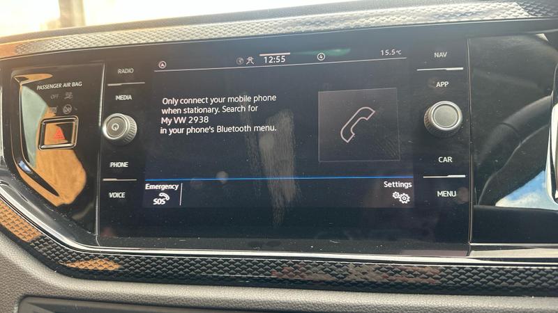 Used Volkswagen Taigo 2024 for sale - 76452778: Photo 45