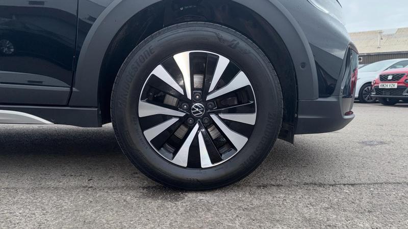 Used Volkswagen Taigo 2024 for sale - 76452778: Photo 5