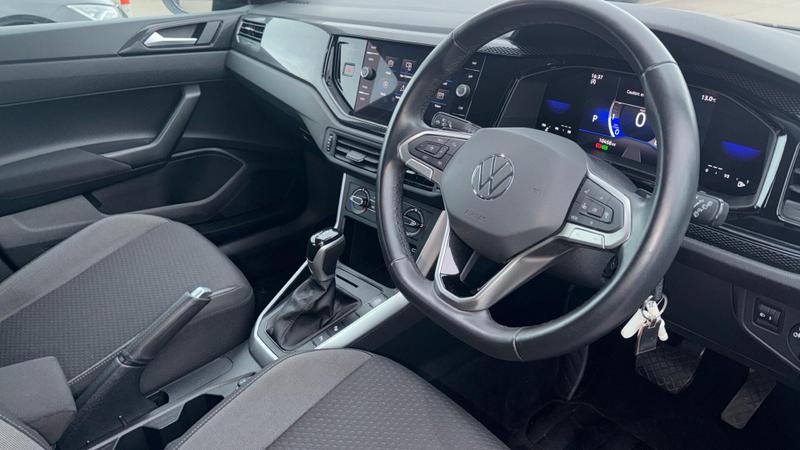 Used Volkswagen Taigo 2024 for sale - 76452778: Photo 6