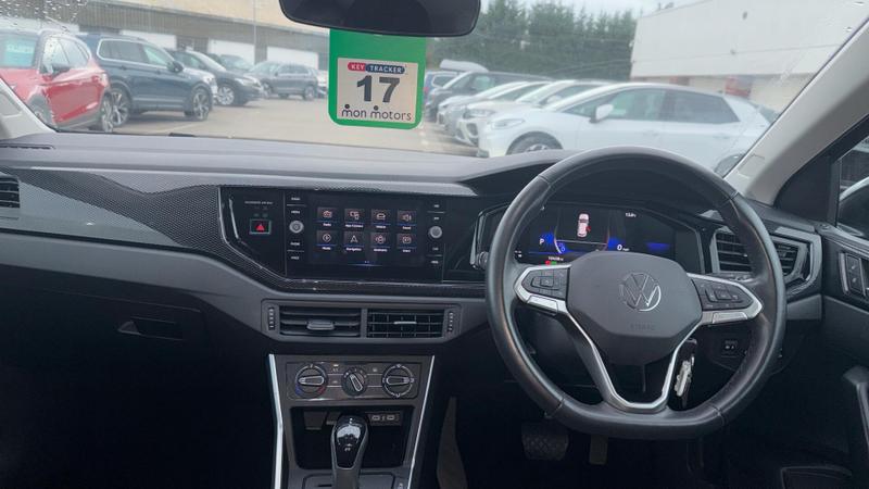 Used Volkswagen Taigo 2024 for sale - 76452778: Photo 8