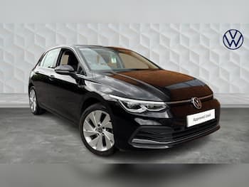 Used Volkswagen Golf 2020 for sale - 79515635: Photo