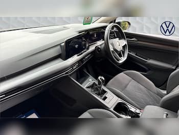 Used Volkswagen Golf 2020 for sale - 79515635: Photo