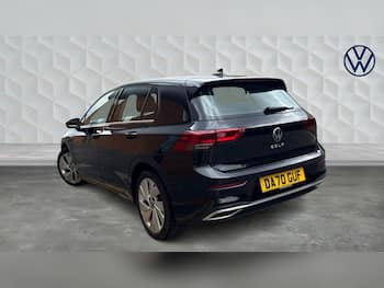 Used Volkswagen Golf 2020 for sale - 79515635: Photo