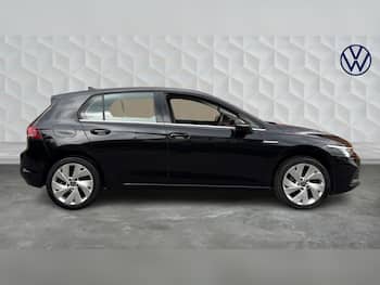 Used Volkswagen Golf 2020 for sale - 79515635: Photo