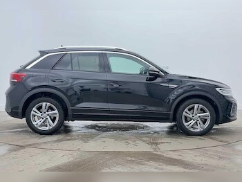 Used Volkswagen T-Roc 2025 for sale - 78446088: Photo