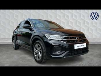 2023 - Mark 1 Facelift (2022) 1.5 TSI R-Line 150PS Manual 5-Door
