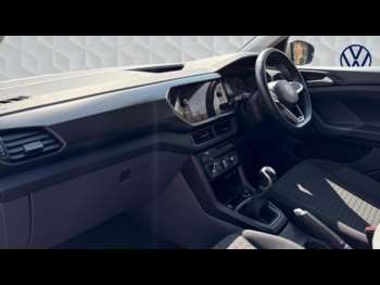 Used Volkswagen T-Cross 2021 for sale - 74735116: Photo
