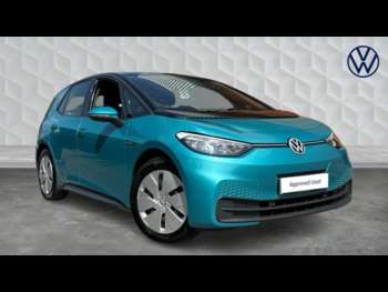 2022 - Life 58kWh Pro Performance 204PS Automatic Automatic 5-Door