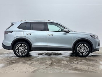 Used Volkswagen Tiguan 2025 for sale - 78381579: Photo