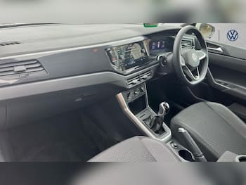 Used Volkswagen Polo 2025 for sale - 79557373: Photo