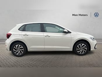 Used Volkswagen Polo 2025 for sale - 79557373: Photo