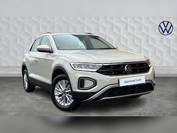 Volkswagen - T-Roc