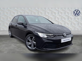 2022 - 1.5 TSI 150 Active 5dr Manual