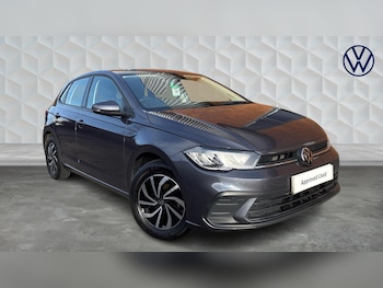 Volkswagen Polo feature image
