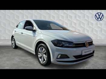 Used Volkswagen Polo 2019 for sale - 75289002: Photo