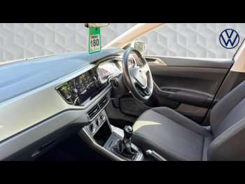 Used Volkswagen Polo 2019 for sale - 75289002: Photo