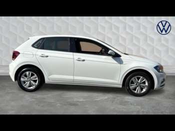 Used Volkswagen Polo 2019 for sale - 75289002: Photo