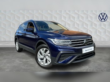 2024 - 1.5 TSI Life 5dr Manual