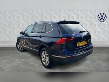 Used Volkswagen Tiguan Allspace 2024 for sale - 75289003: Photo