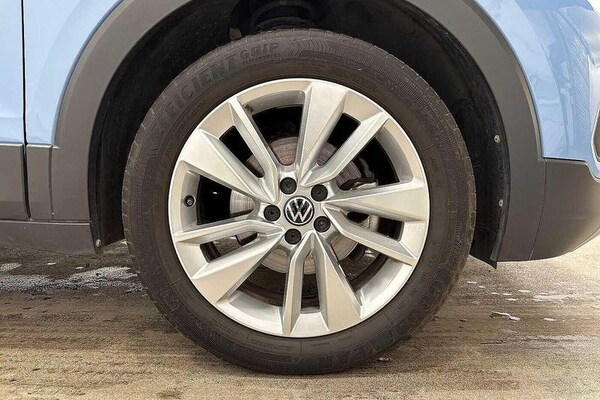 Used Volkswagen T-Cross 2024 for sale - 76290388: Photo 5