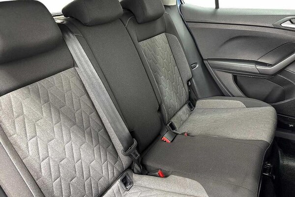Used Volkswagen T-Cross 2024 for sale - 76290388: Photo 9