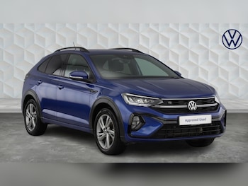 Volkswagen Taigo feature image