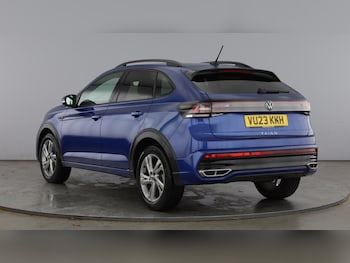 Used Volkswagen Taigo 2023 for sale - 77851550: Photo