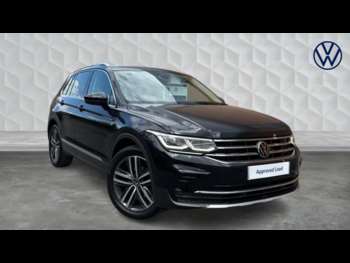2022 - PA Elegance EVO 1.5 TSI 150PS 7-speed DSG 5 door Automatic