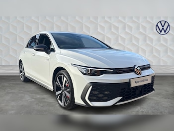 Volkswagen Golf feature image