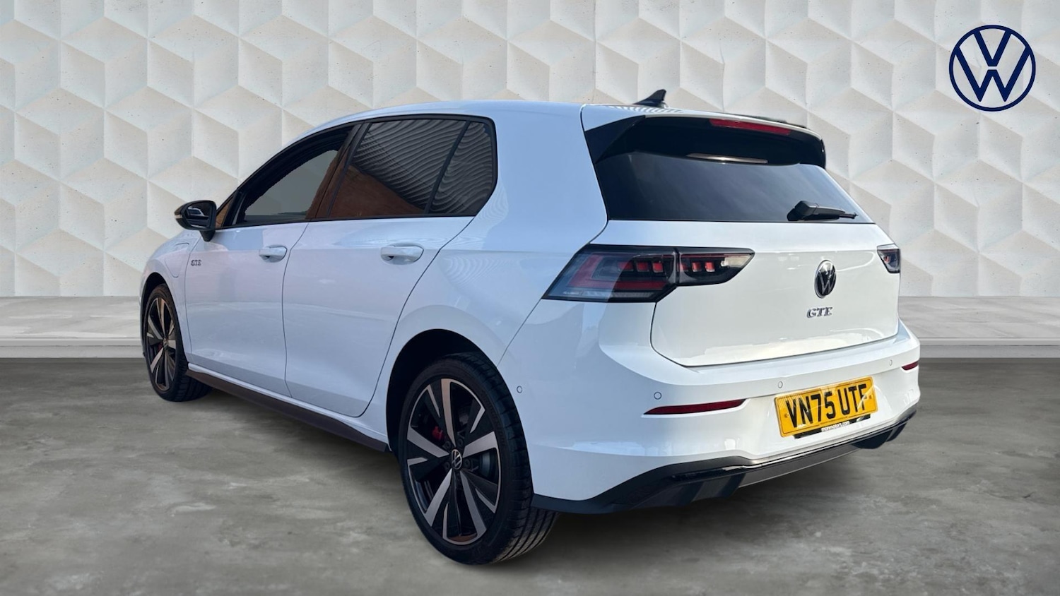 Used Volkswagen Golf 2026 for sale - 77602459: Photo 3