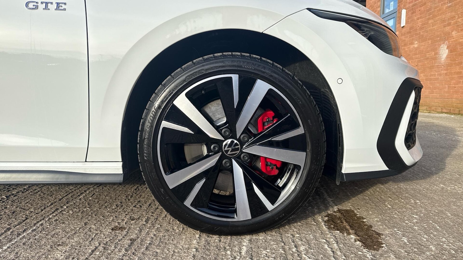 Used Volkswagen Golf 2026 for sale - 77602459: Photo 5