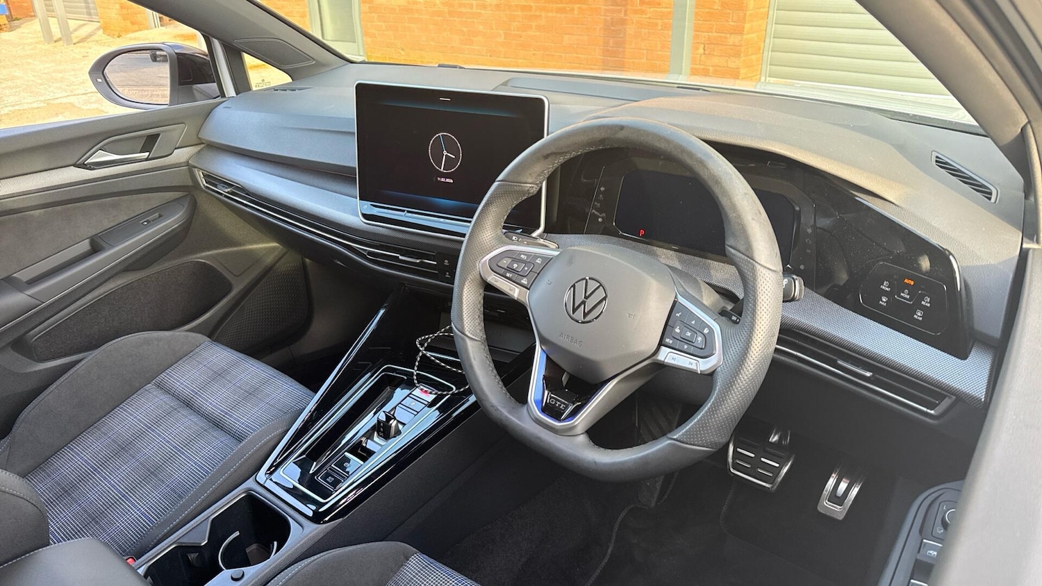 Used Volkswagen Golf 2026 for sale - 77602459: Photo 6