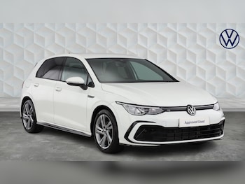 Used Volkswagen Golf 2023 for sale - 78356775: Photo