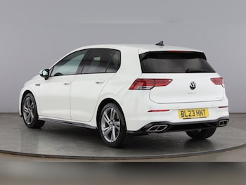 Used Volkswagen Golf 2023 for sale - 78356775: Photo