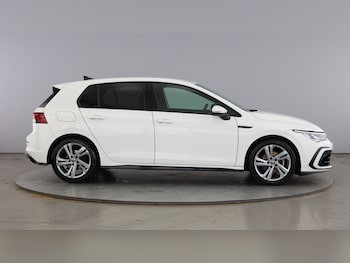 Used Volkswagen Golf 2023 for sale - 78356775: Photo