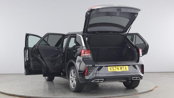 Used Volkswagen T-Roc 2025 for sale - 75349162: Photo 11