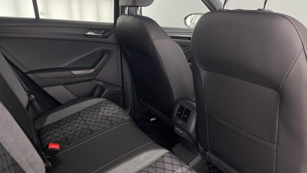 Used Volkswagen T-Roc 2025 for sale - 75349162: Photo 15