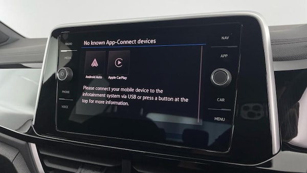 Used Volkswagen T-Roc 2025 for sale - 75349162: Photo 21