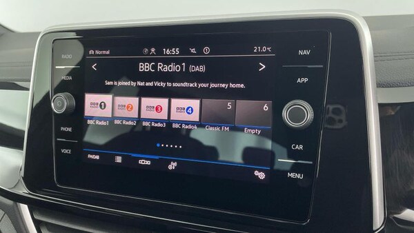 Used Volkswagen T-Roc 2025 for sale - 75349162: Photo 24