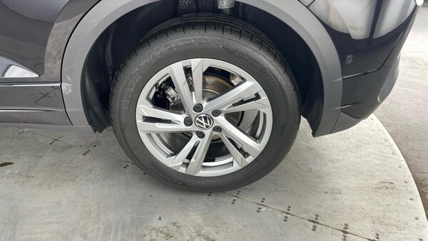 Used Volkswagen T-Roc 2025 for sale - 75349162: Photo 26