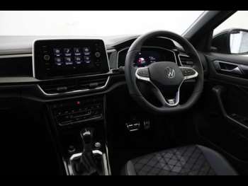 Used Volkswagen T-Roc 2025 for sale - 75349162: Photo