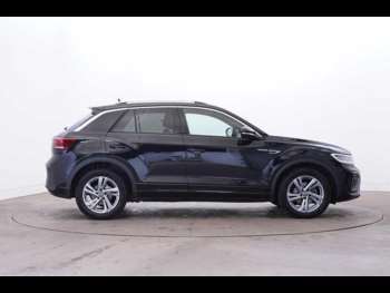 Used Volkswagen T-Roc 2025 for sale - 75349162: Photo
