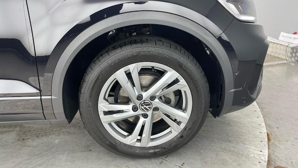 Used Volkswagen T-Roc 2025 for sale - 75349162: Photo 5