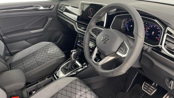 Used Volkswagen T-Roc 2025 for sale - 75349162: Photo 6