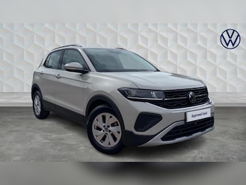 2025 - 1.0 TSI 115 Life 5dr DSG Automatic